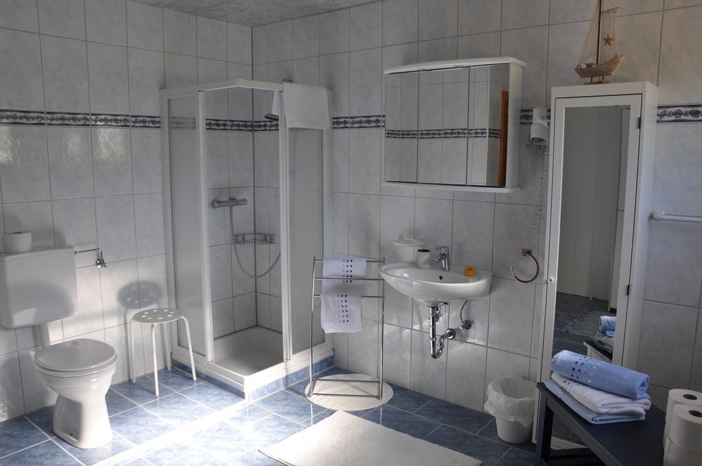 Apartamento Haus Assinger Hermagor-Pressegger See Exterior foto